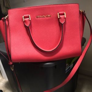Michael Kors Selma Medium bag